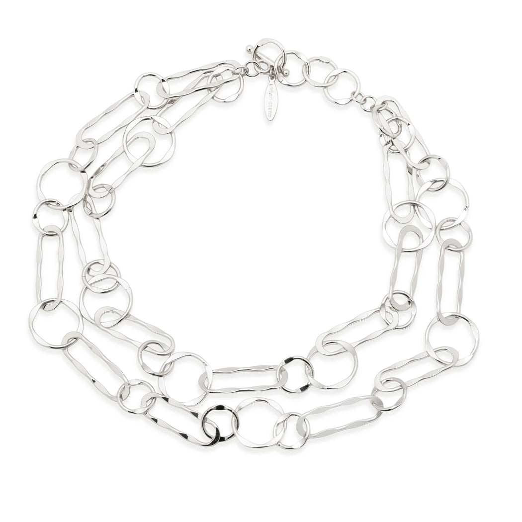 Leslie Curtis Julie Necklace