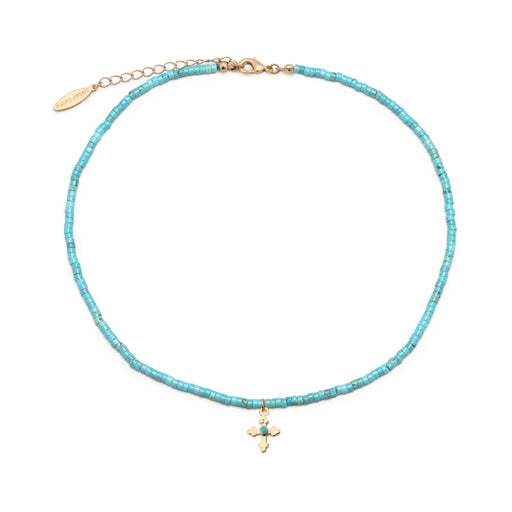 Leslie Curtis Jamie Necklace