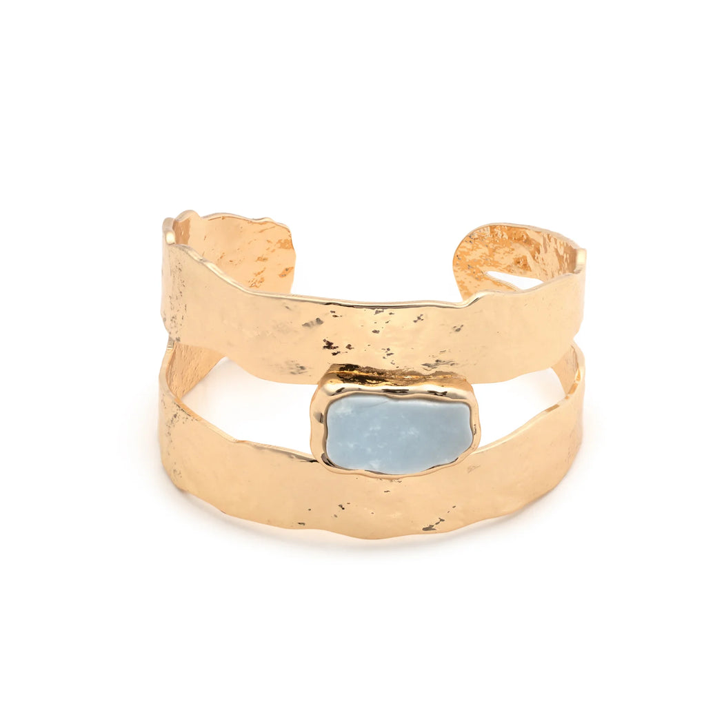 Leslie Curtis Jillian Cuff