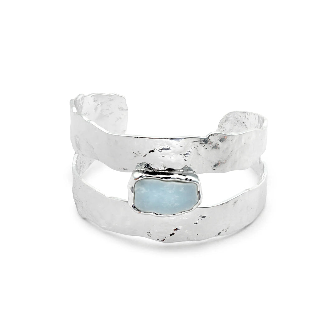 Leslie Curtis Jillian Cuff