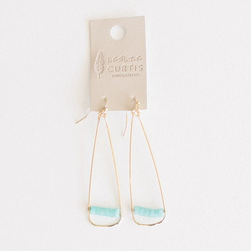 Leslie Curtis Katie Earrings
