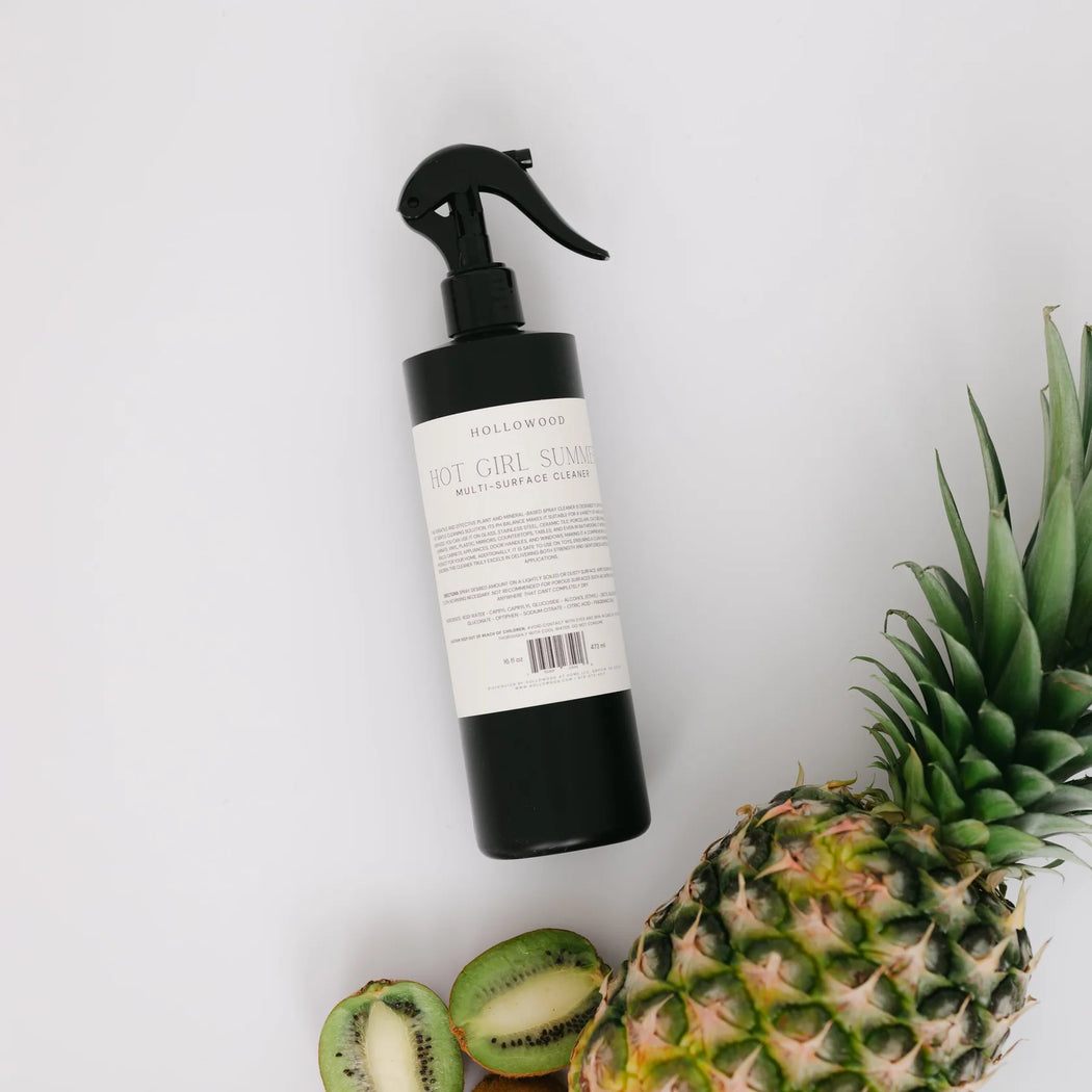 Hollowood Multi-Surface Cleaner