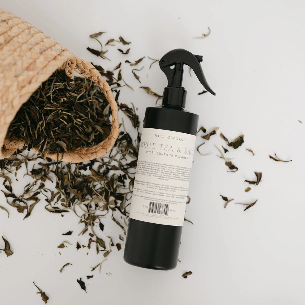 Hollowood Multi-Surface Cleaner