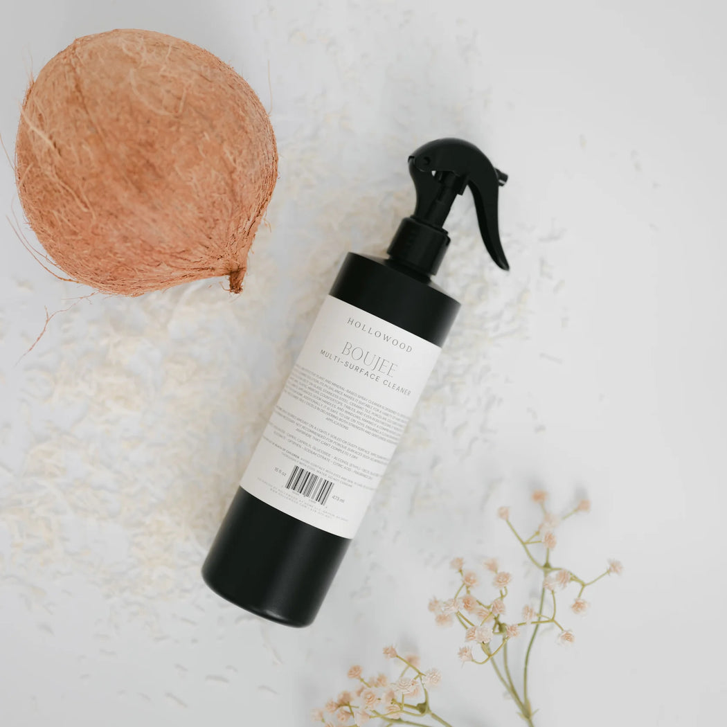 Hollowood Multi-Surface Cleaner
