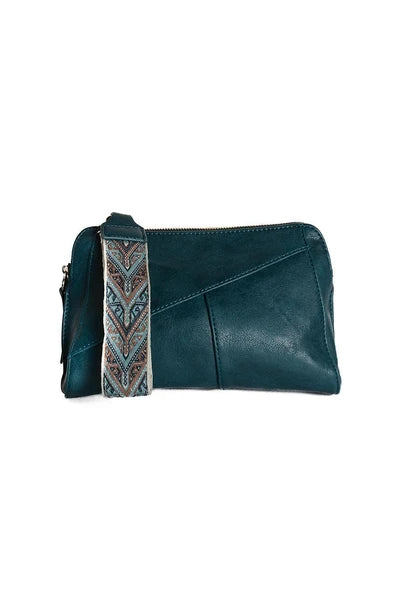 Joy Susan Gigi Wristlet/Crossbody