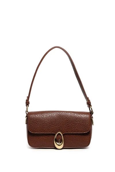 Joy Susan Leona Flap Shoulder Bag