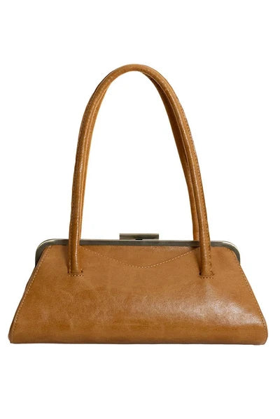 Joy Susan Lady Frame Shoulder Bag