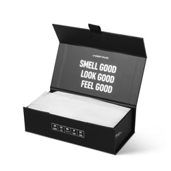 Laundry Sauce Dryer Sheets