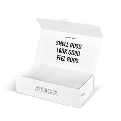 Laundry Sauce Dryer Sheets