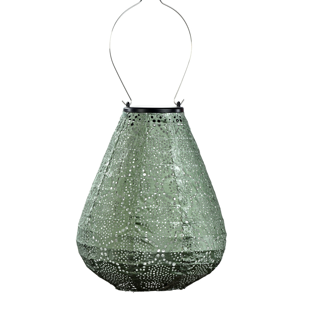 Lanterns with Remote - Esschert