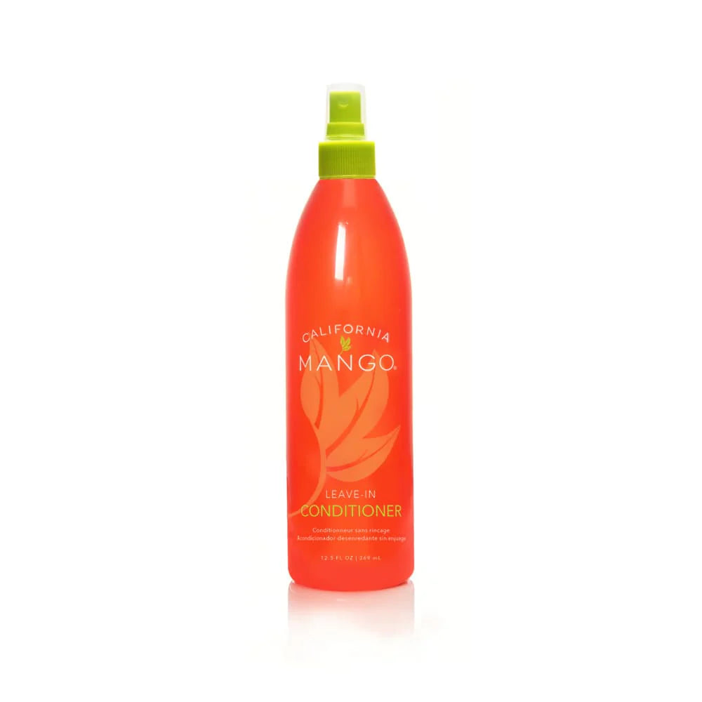 California Mango Hair Care