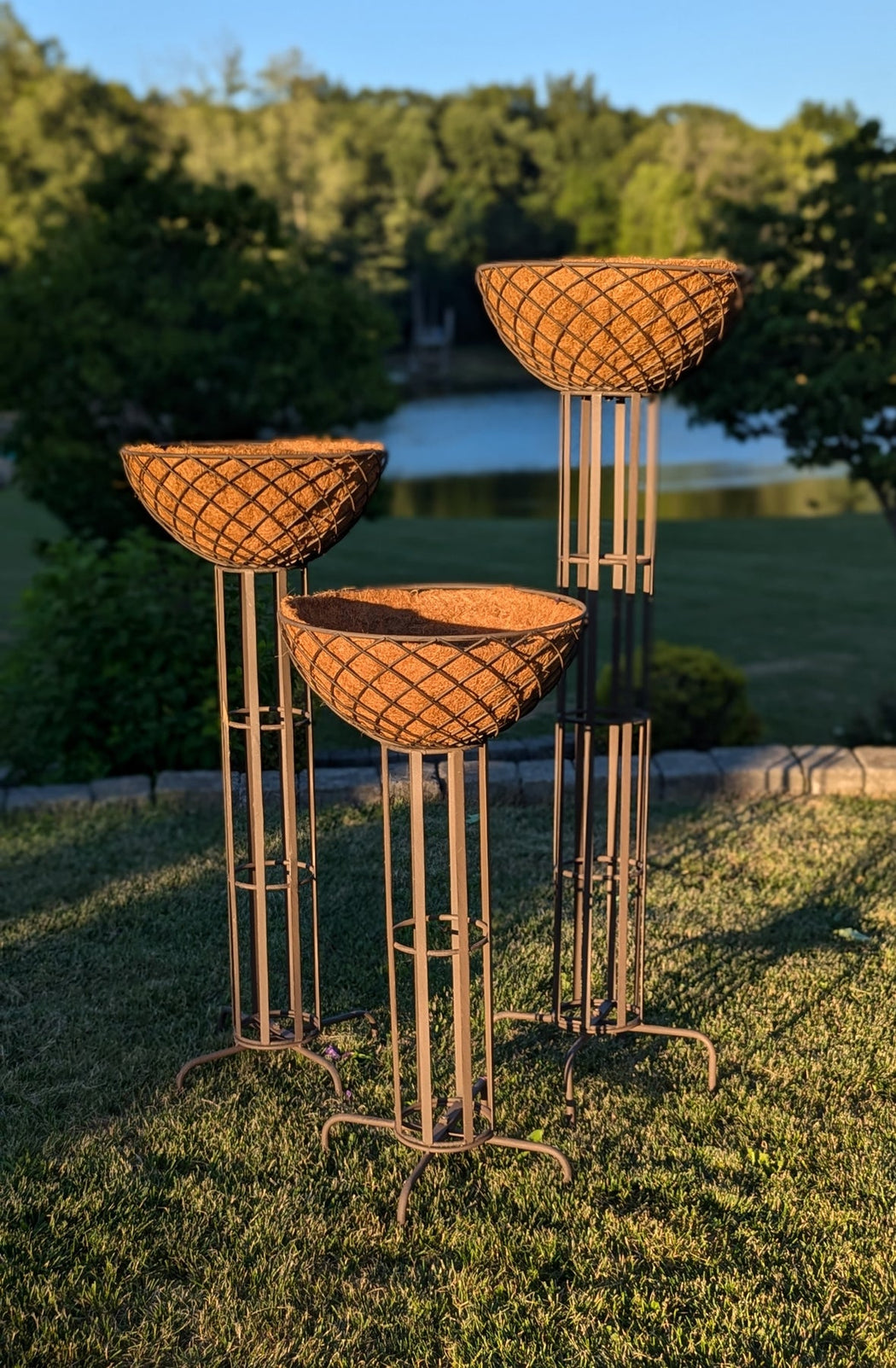 Berkshire Planters - MH