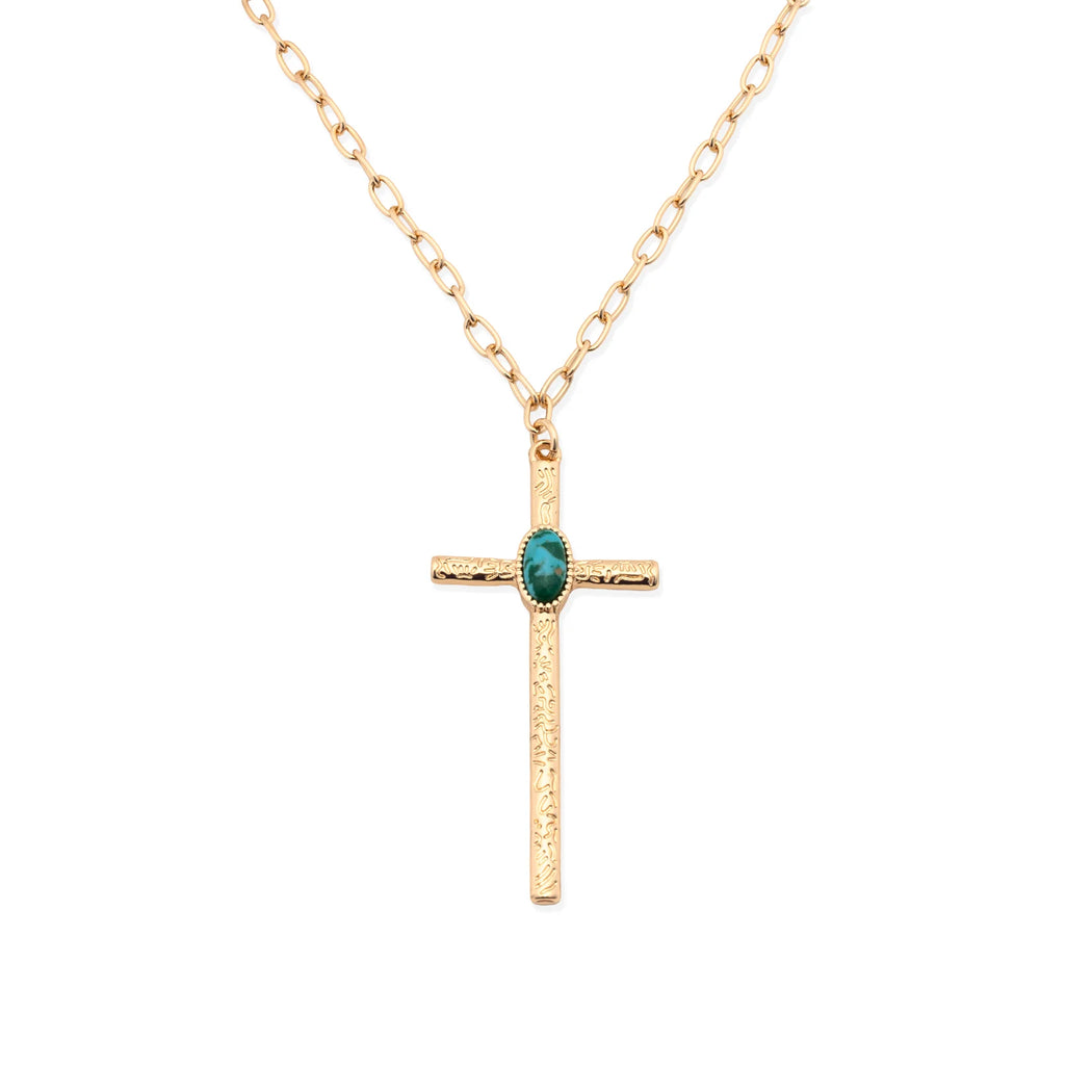 Leslie Curtis Marie Necklace