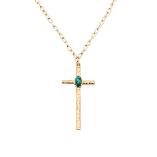 Leslie Curtis Marie Necklace