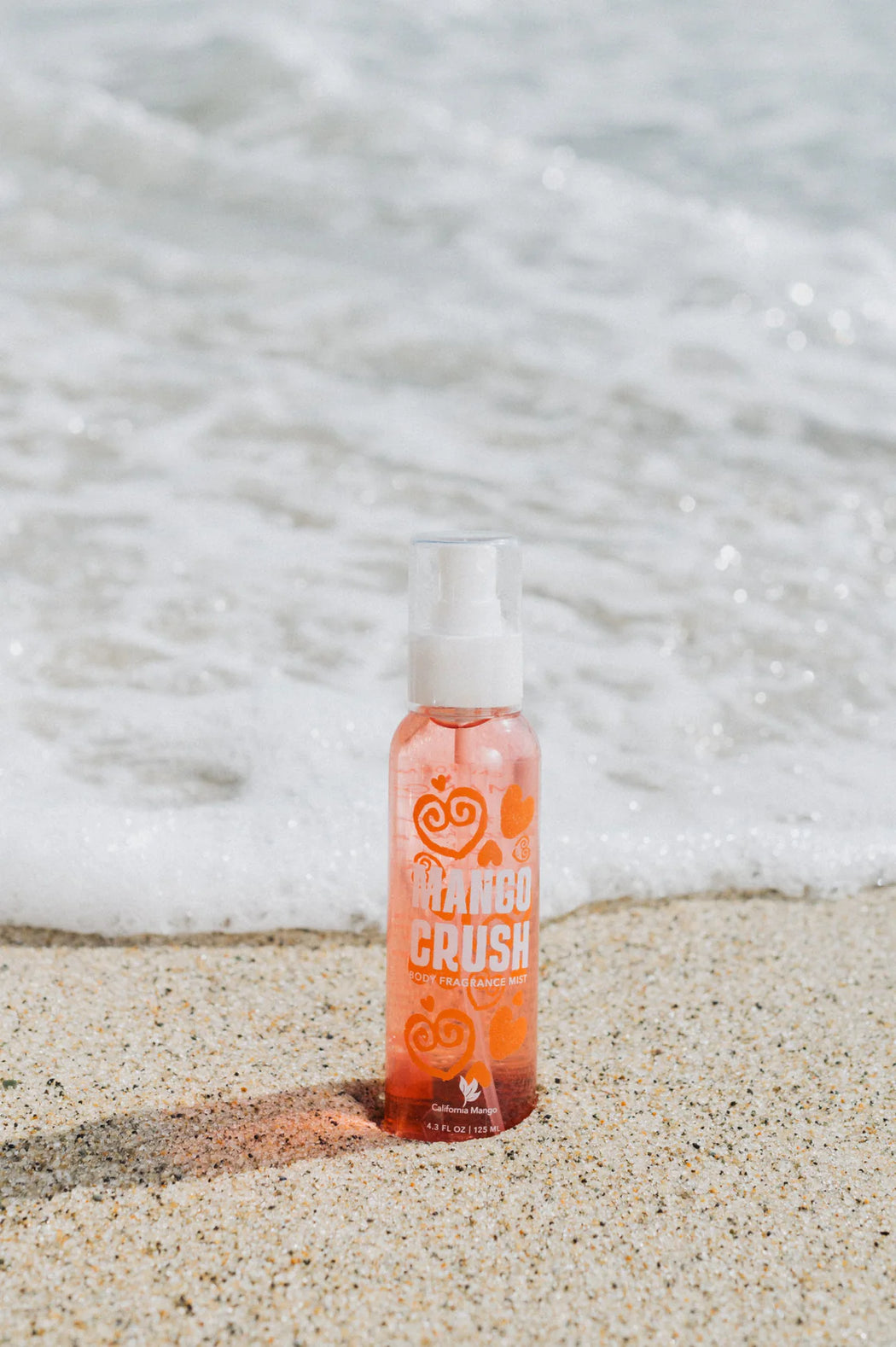 California Mango 4oa Mango Crush Fragrance Spray