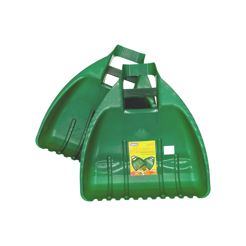 Leaf / Debris Grabbers
