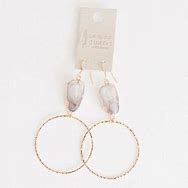 Leslie Curtis Alys Earrings