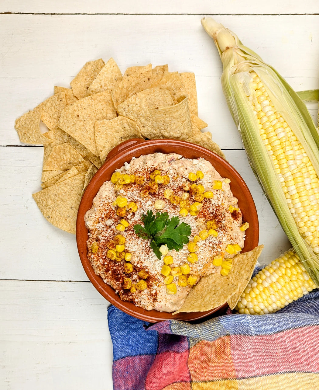 Country Home Creations Dip Mix
