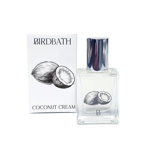BirdBath Perfume Oil Roll-On