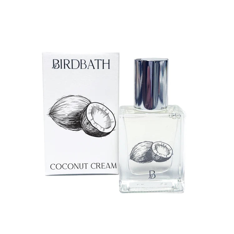 BirdBath Perfume Oil Roll-On