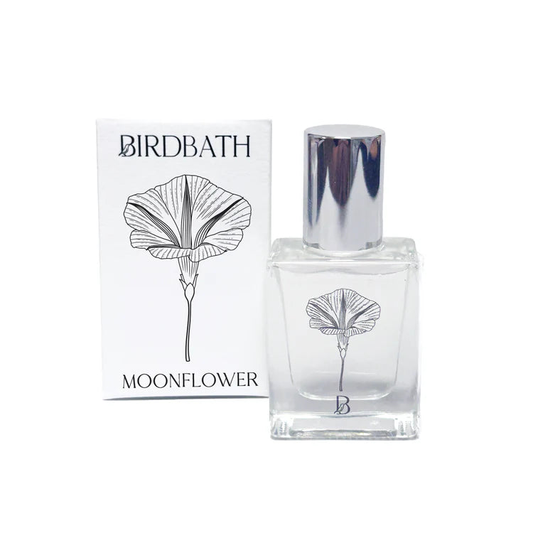 BirdBath Perfume Oil Roll-On