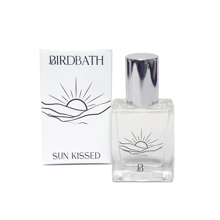 BirdBath Perfume Oil Roll-On
