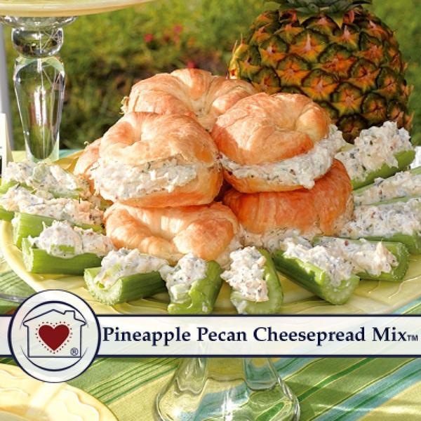 Country Home Creations Dip Mix