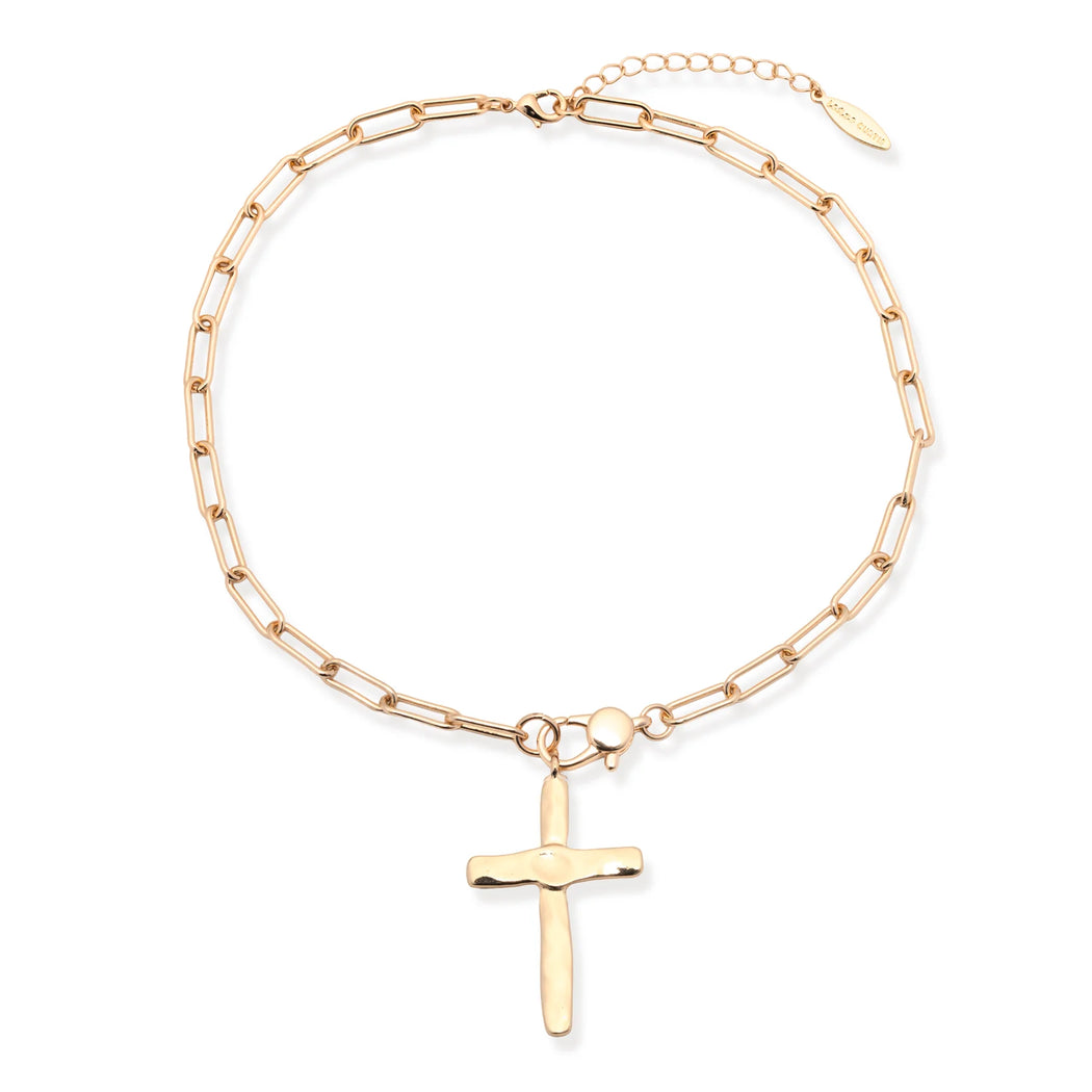 Leslie Curtis Reagan Necklace