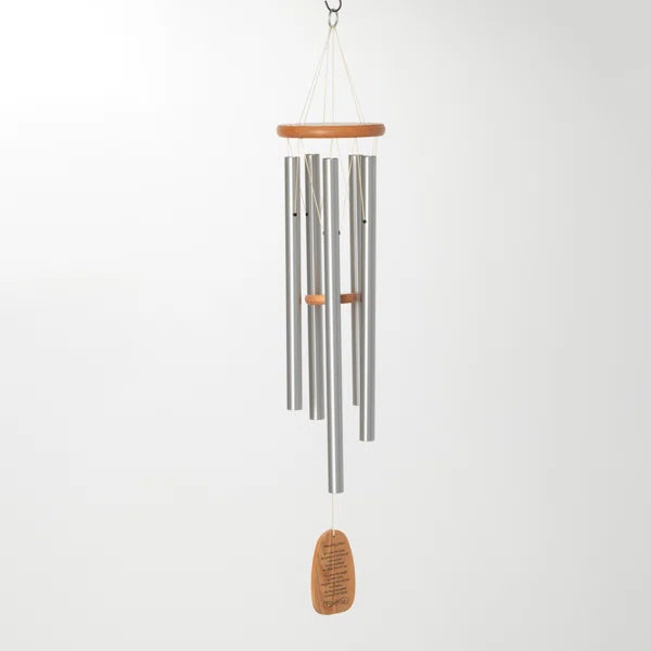 Woodstock Reflections Amazing Grace Chime