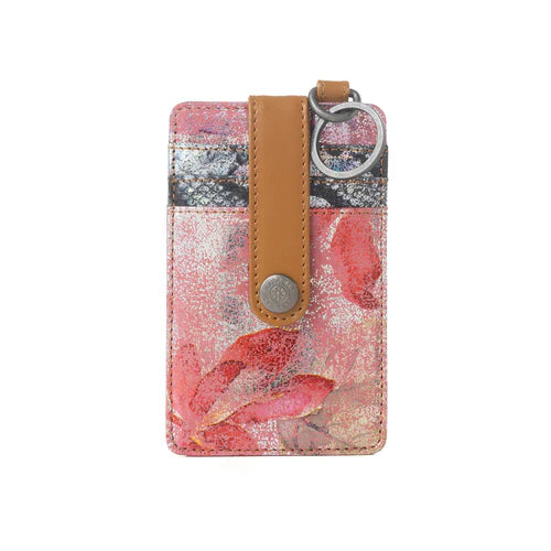 Valejo Spirit Credit Card Holder