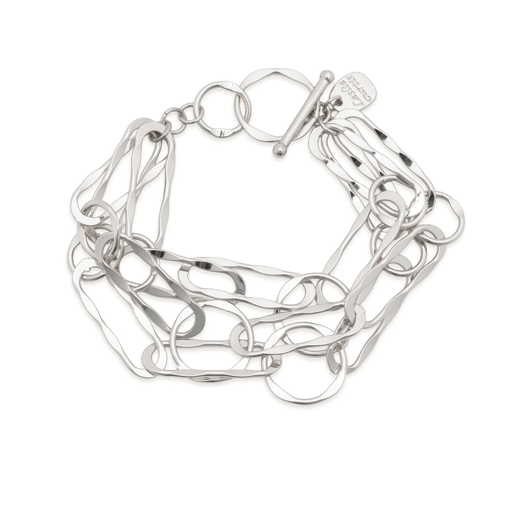 Leslie Curtis Sinclair Bracelet