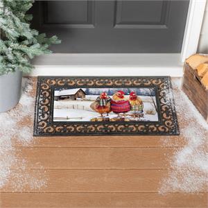 Switch Mat Inserts - EG