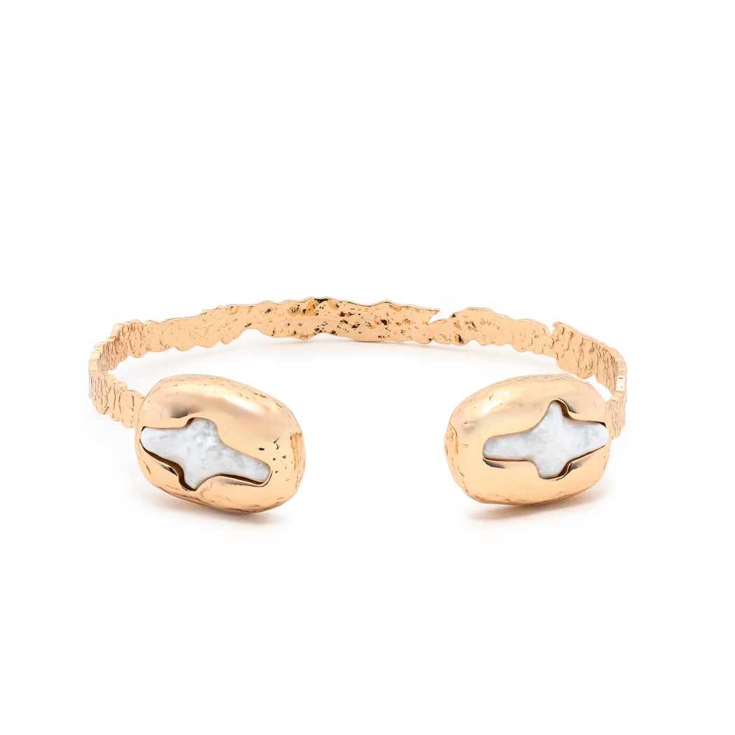 Leslie Curtis Spencer Bracelet