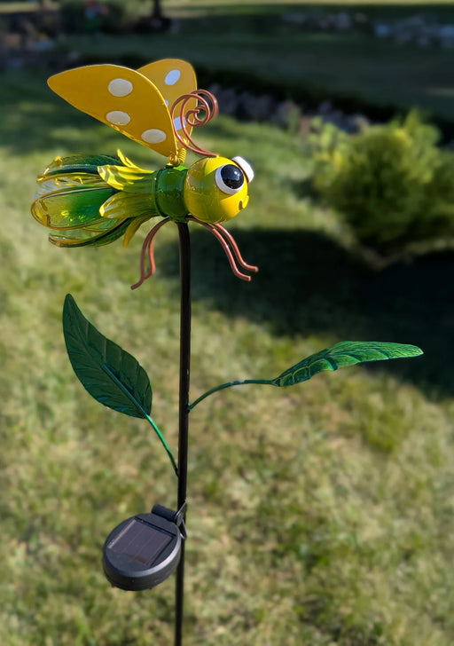 Glowing Firefly - MH