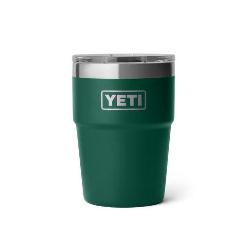 Yeti 16oz Rambler Stackable Cup