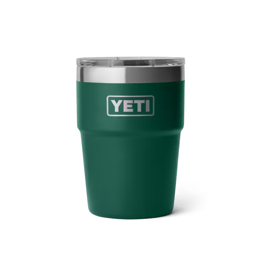 Yeti 16oz Rambler Stackable Cup