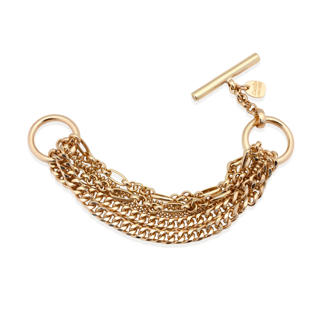 Leslie Curtis Sonia Bracelet