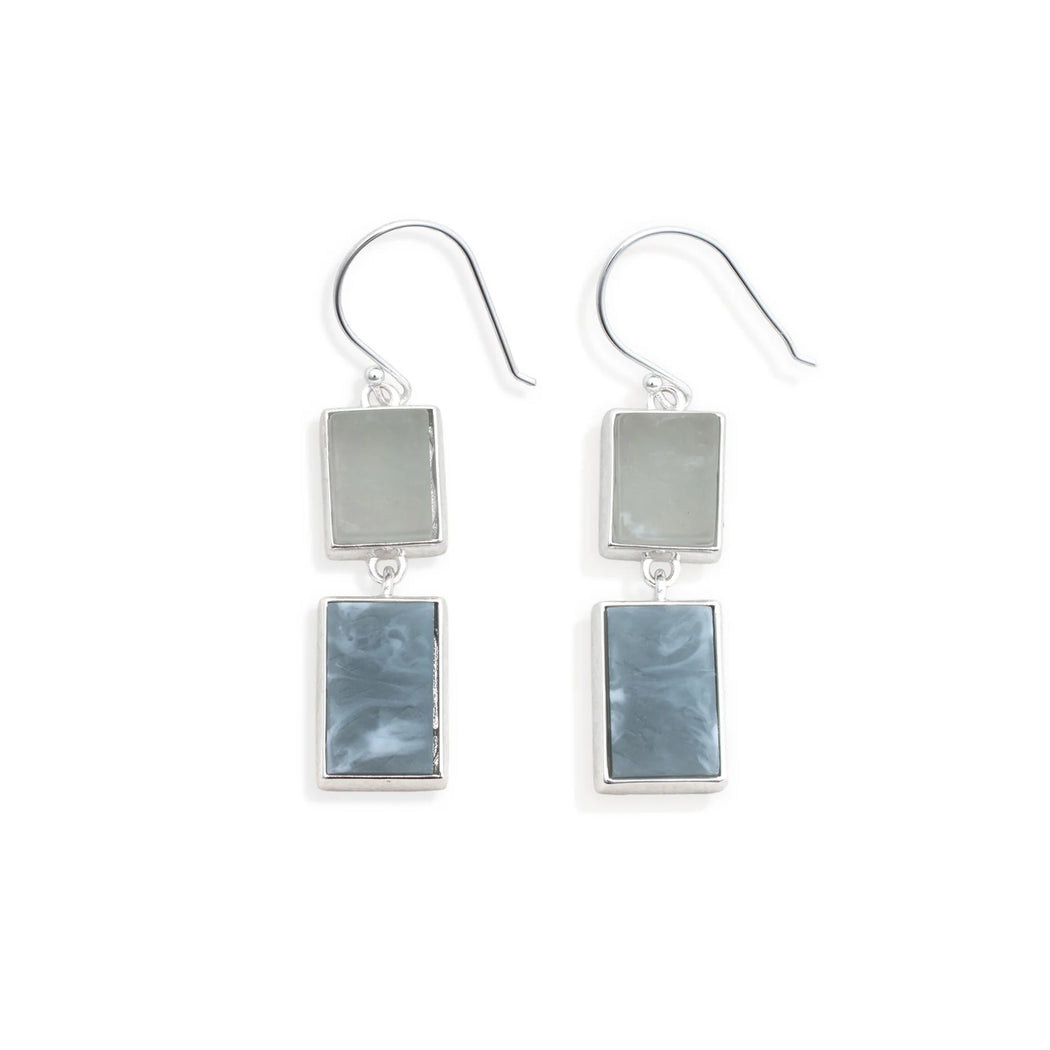Leslie Curtis Stacy Earrings