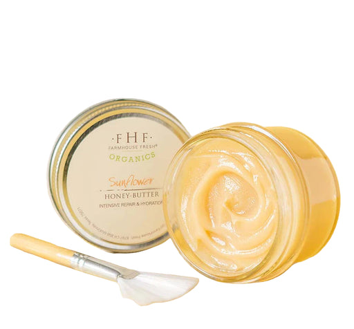 FHF Sunflower Honey Butter