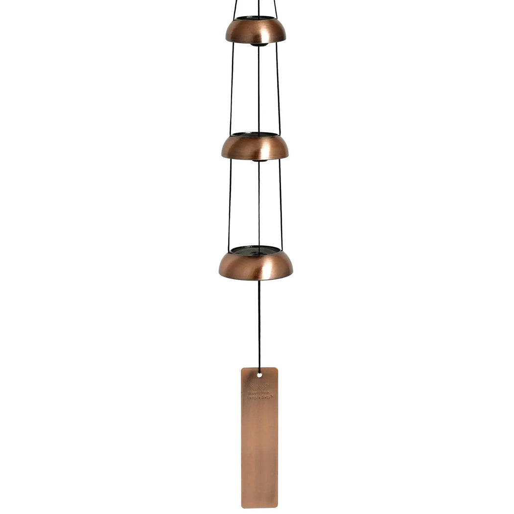 Woodstock Temple Bells Chime