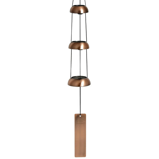Woodstock Temple Bells Chime