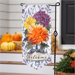 Garden Flags - EG