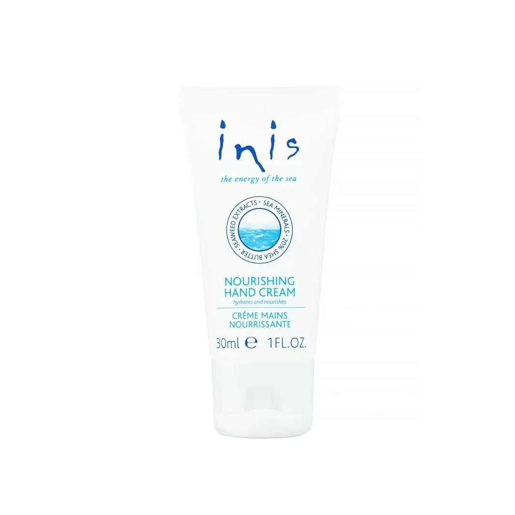 Inis Nourishing Hand Cream