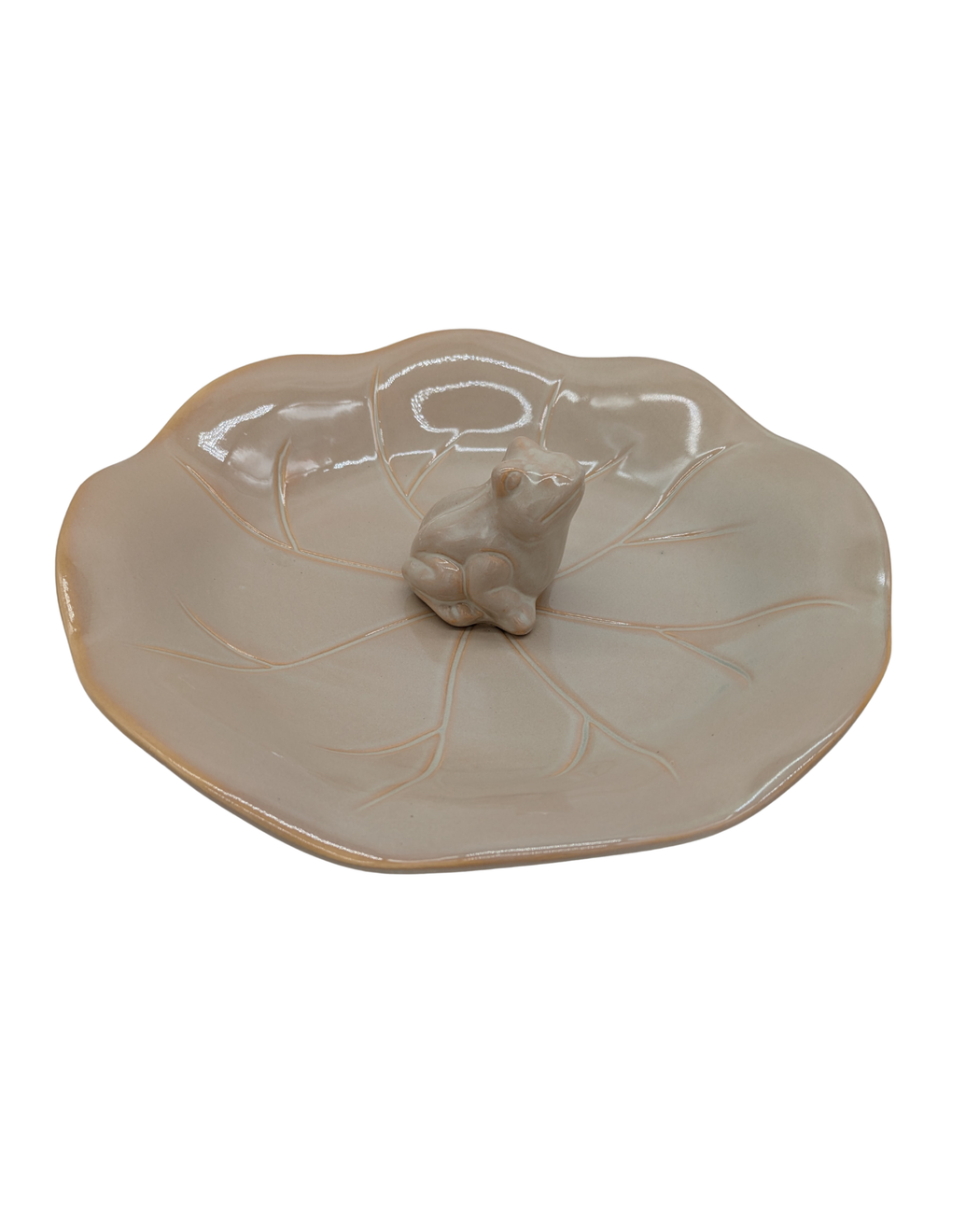 Ceramic Bird Baths - ESS