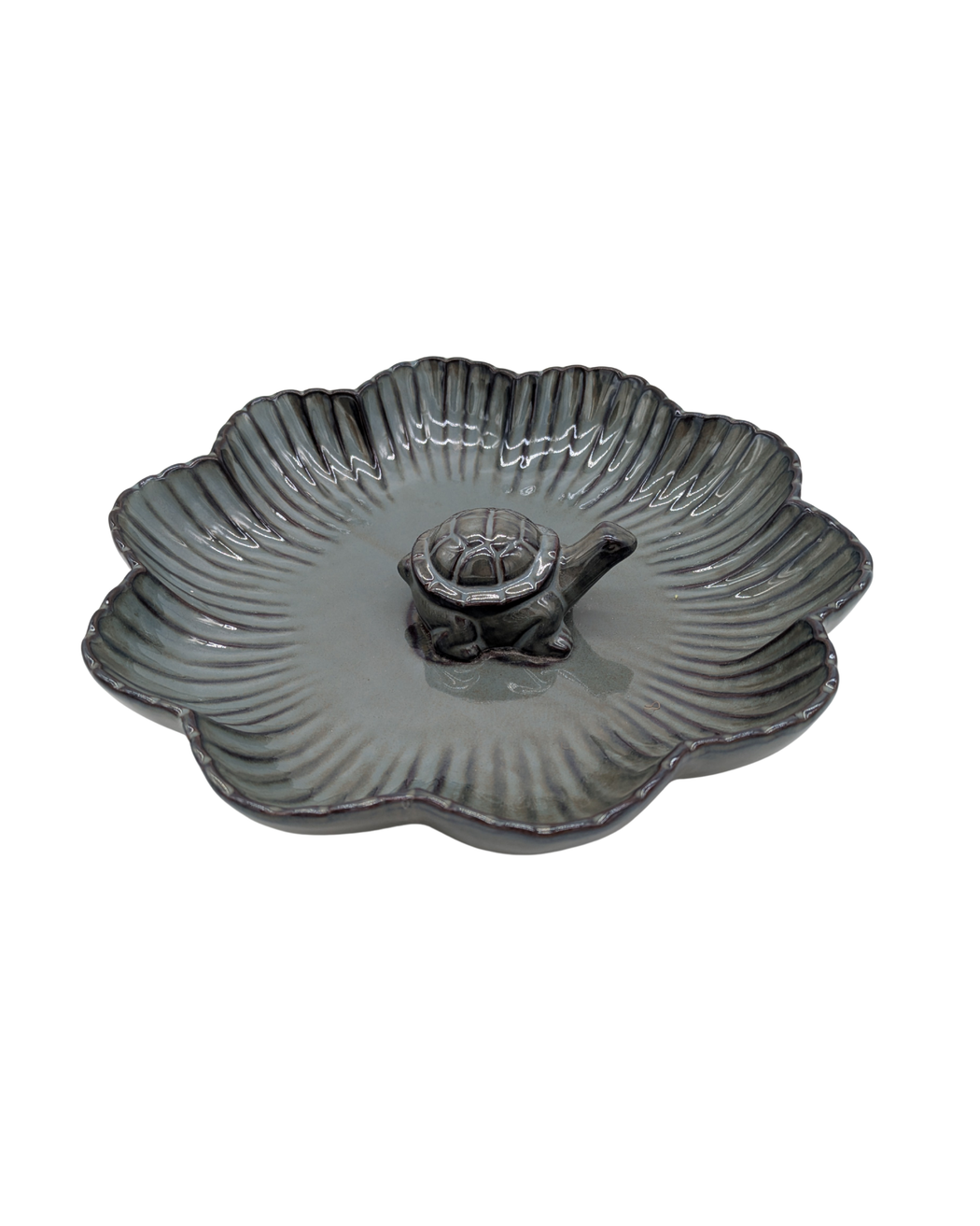 Ceramic Bird Baths - ESS