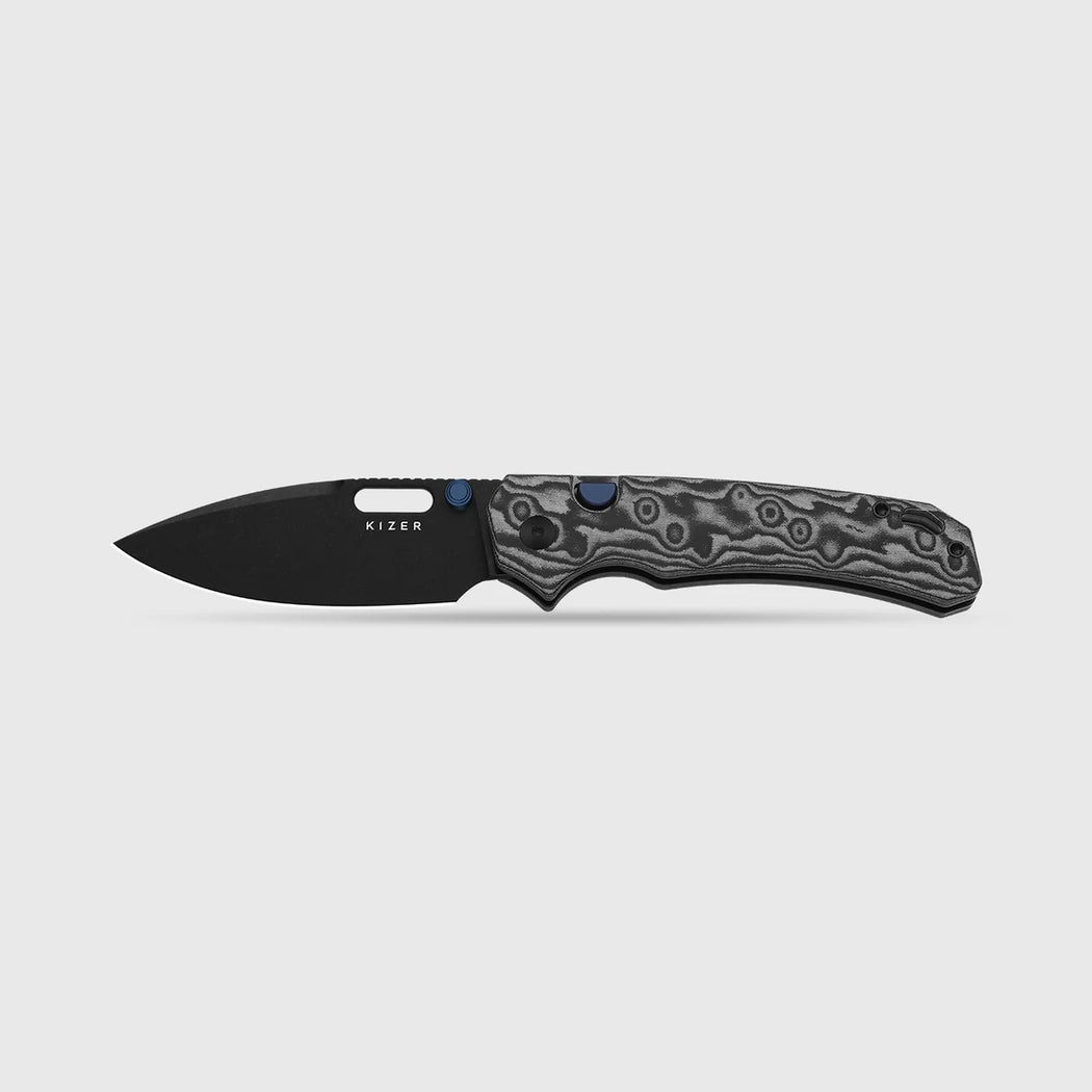 Kizer Knife Outposter