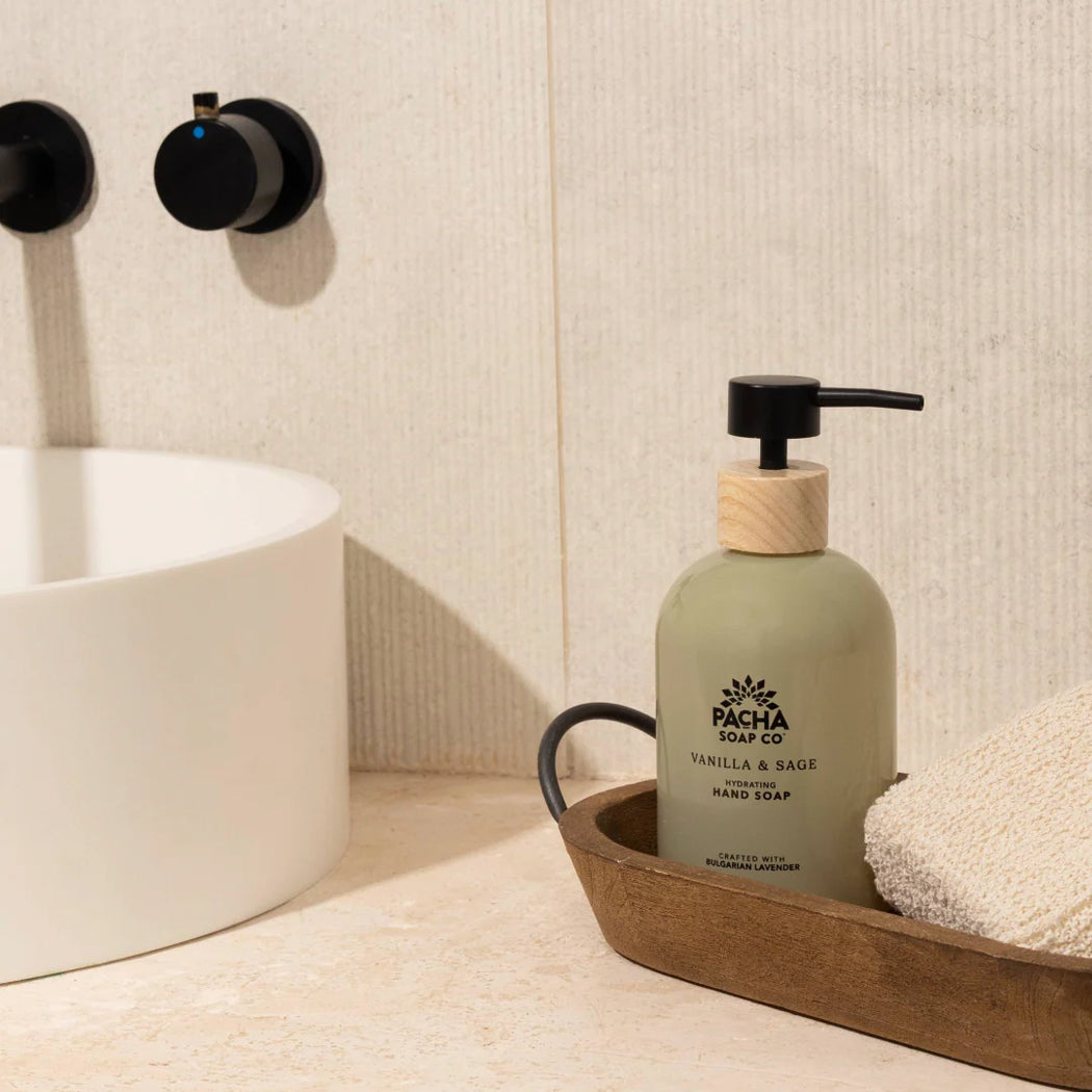 Pacha Liquid Hand Soap