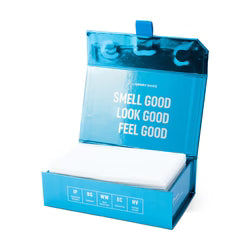 Laundry Sauce Dryer Sheets