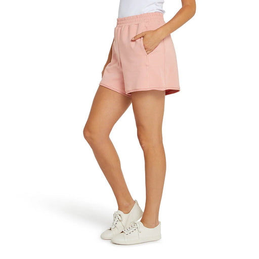 CC Weekend Brushed Pocket Shorts