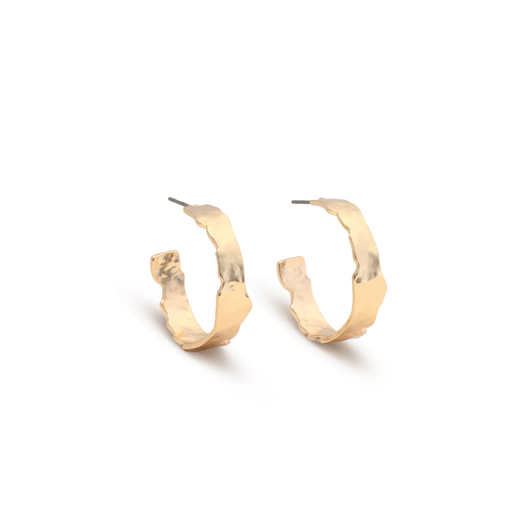 Leslie Curtis Wendolyn Earrings